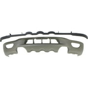 ford f-150 valance panel