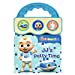 thumbnail image 1 of Cocomelon J.J.'s Potty Time, 1 of 4
