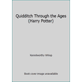 thumbnail image 1 of Pre-Owned Quidditch Through the Ages (Harry Potter) (Hardcover) 0545850584 9780545850582, 1 of 1