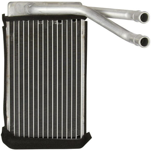 REACH 18-11849 Heater core for a 1988-1997 Toyota Corolla; 1989-1997 Geo Prizm Heater core Replacement
