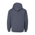 thumbnail image 3 of Gildan Heavy Blend Youth Hooded Sweatshirt, 3 of 3