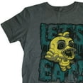 thumbnail image 3 of Five Nights at Freddy's "Let's Eat!" Men's T-Shirt (XL), 3 of 4