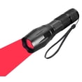 thumbnail image 1 of Linterna WAYLLSHINE, monomodo, luz roja, 200 lúmenes, 1 of 6