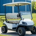 thumbnail image 3 of Aplkyhs Starfish Golf Cart Seat Cover Breathable Golf Cart Rear Seat 2-Person Seats Club Car Seat Covers Easy to Install Backrest Bottom Seat Cover for Club Car Sports Accessories, 3 of 6
