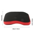 thumbnail image 2 of Eotvia Soft Ergonomic Kayak Canoe Fishing Seat Cushion Pad, Flame, 30 x 25 x 4.5 cm, 2 of 10