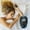 Black, variant on Portable Stress Relief Calming Device,Handheld Anxiety Relief Machine with Digital Display Sleep Aid Sound White Noise Machine,Ideal for Improve Sleep and Relieve Stress