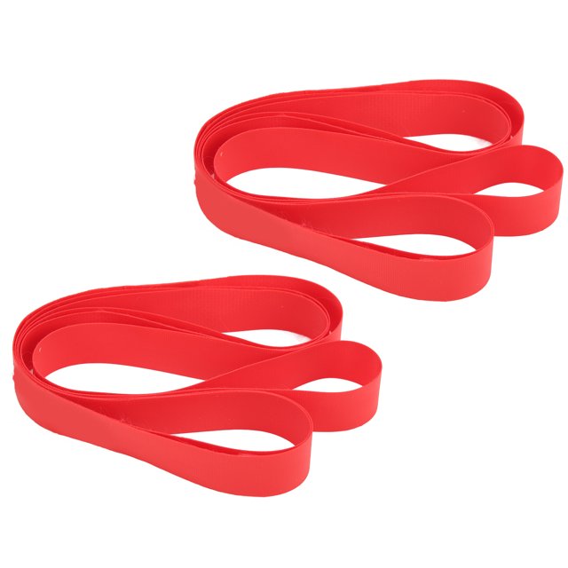 Almohadilla de protección de neumático interior de bicicleta cinta de tubo de neumático almohadilla de neumático de bicicleta banda de revestimiento de neumático ANGGREK Otros
