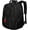 Black, variant on Extra Large Travel Backpack, 17 in Laptop Backpacks with USB Port for Adults Men Women, TSA Friendly 30L