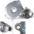 thumbnail image 2 of munirater Left Side Engine Stator Magneto Cover Case with Gask Replacement for DRZ400E DRZ400S DRZ400SM 11351-29F600, 11483-29F00, 2 of 7
