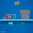 thumbnail image 6 of Jolly Rancher Ropes Blue Raspberry and Cherry Flavored Candy, 10 oz, 6 of 7