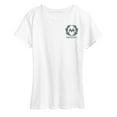 thumbnail image 2 of Monopoly - Celebrate The Hustle - Women's Short Sleeve Graphic T-Shirt, 2 of 4