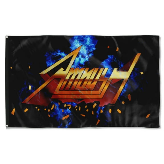 Cayyon Ambush Platoon Flag 3x5Feet Military Banner with 2 Brass Grommets