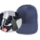 thumbnail image 2 of AYYUFE - Gorra unisex con linterna frontal LED, gorra de béisbol manos libres con linterna LED, gorra con luz para caza, pesca, camping, senderismo y jogging., 2 of 4