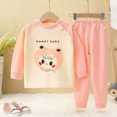 thumbnail image 2 of UAYOTSE Toddler Baby Boy Clothes 6 12 18 24 Months Fall Outfits Long Sleeves Sweatshirt Pants Set 1-5T,Sizes 3-4 Years, 2 of 9
