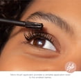 thumbnail image 4 of Máscara Beauty For Real Hi-Def Just Black, 44 ml, juego de 2, 4 of 7