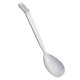 thumbnail image 5 of de Sopa de Inoxidable Colador Herramienta de Cocina - Plata B Soledad Colador de cuchara de acero inoxidable, 5 of 7