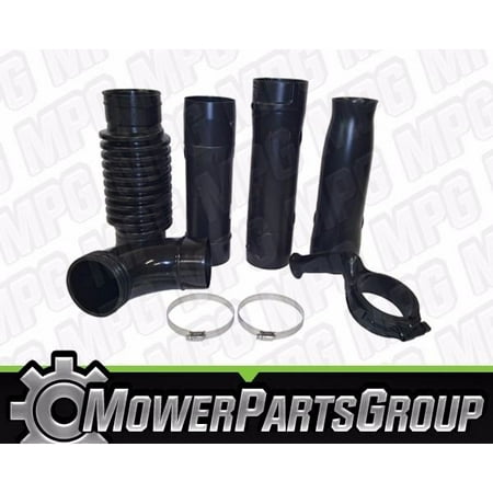 (1) Genuine OEM RedMax EBZ8500 Leaf Blower Tube Kit With Grip 576565101