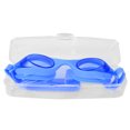 thumbnail image 3 of Gafas De Natación Antiniebla, Gafas De Natación, Dibujos Animados Lindos En Forma De Pez Para Niños Chico Diversión Al Aire Libre Piscina Proteger Los Ojos ANGGREK Otros, 3 of 8