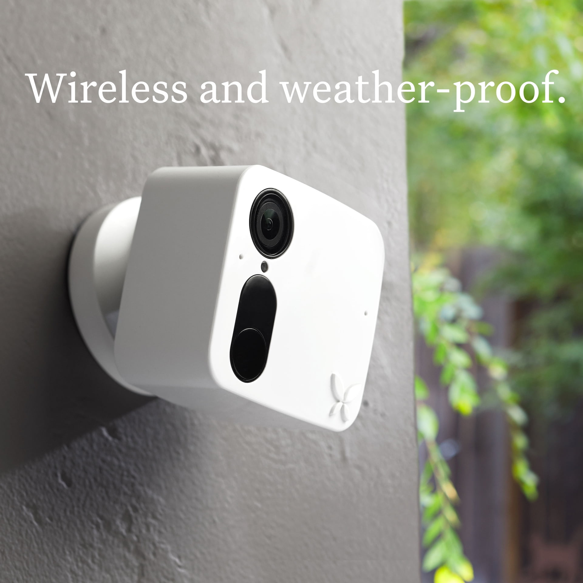 Home Security Camera Ooma Smart Cam Butterfleye Smart Ooma