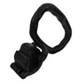 thumbnail image 1 of Raindrops 1Set Kettlebell Handle Converter Compact Design Black Color PP and Iron Material Portable Fitness Accessory, 1 of 8