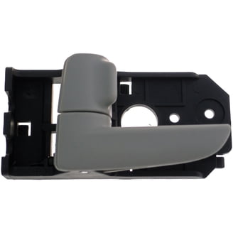 Maniglia Interna Posteriore Lato Guida Dorman 97970: Ricambio Nero Per Chevrolet Silverado/GMC Sierra (2014-2019) - 2