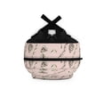 thumbnail image 4 of Hebrew Cone Shell Backpack, 4 of 4