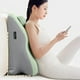 thumbnail image 2 of Pregnancy Support Cushion for Women - Ergonomic Butt & Back Pillow for Adults, 2 of 5