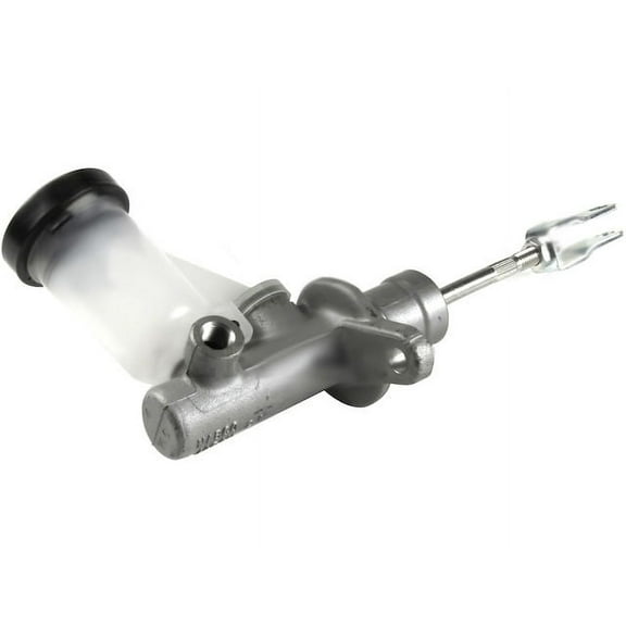 Clutch Master Cylinder - Compatible with 1996 - 1997 Nissan Pickup 2.4L 4-Cylinder