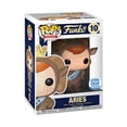 thumbnail image 1 of Funko POP! Zodiac: Aries Freddy, 1 of 1
