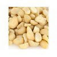 Bulk Macadamia Nuts 25 Pound Wholesale Box