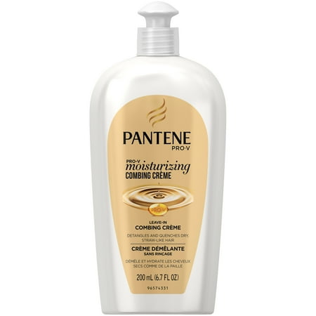 Pantene Pro-V Hydratation Crème peignage, 6,7 fl oz