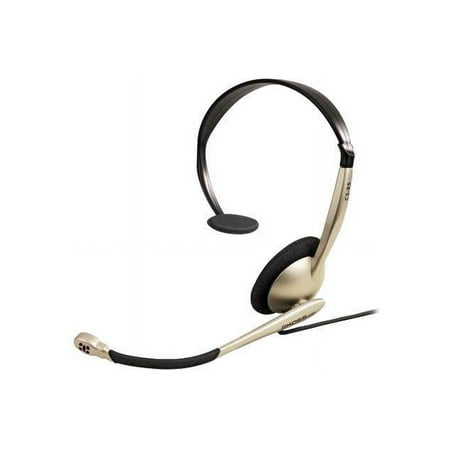 UPC: 0021299184066 | Koss CS95 USB Communication Headset with Noise Reduction Microphone