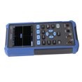 thumbnail image 3 of Osciloscopio Digital Ticfox Multímetro 2 en 1 ancho de Banda de 200 MHz Tasa de muestreo 1GSa/s Pantalla LCD de 3,5 pulgadas, 3 of 14