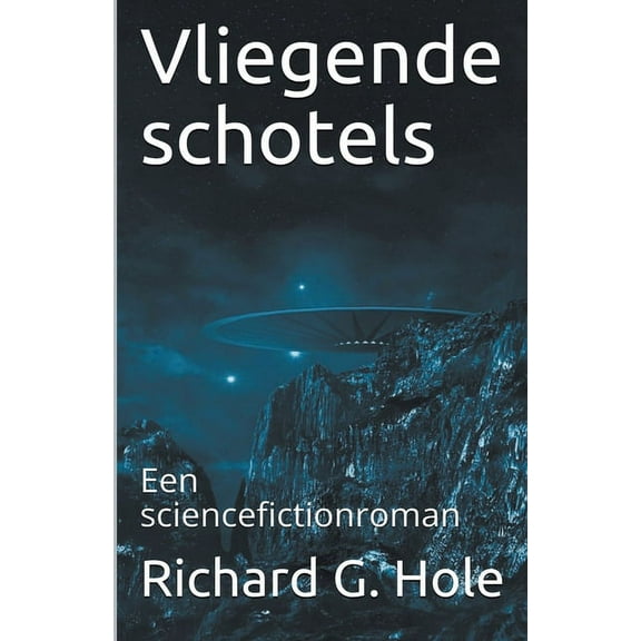 Sciencefiction En Fantasie Vliegende Schotels, Book 1, (Paperback)