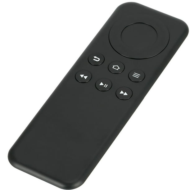 New Replaced Cv98lm Remote Control For Amazon Fire Tv Stick Walmart Com Walmart Com