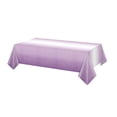 thumbnail image 1 of Mantel degradado,Mantel Ombre Mantel De Picnic Al Aire Libre Fiesta,Mantel rectangular para mesa Púrpura, 1 of 8