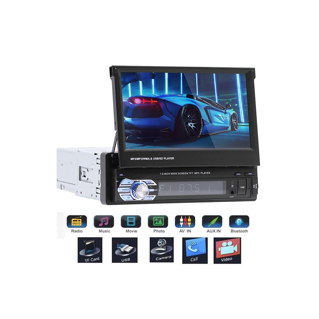 Магнитола 7. 7. Мп-5 плеер 9601g. 0 inch wide screen tft mp5 player экран. Автомагнитола mp5 player car player 1din.