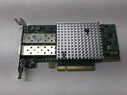 Solarflare SFN8522-PLUS Flareon Ultra Dual-Port 10GbE Server Adapter - Low Latency, Onload License