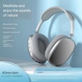 thumbnail image 4 of Clearance Under 10$! Wireless Bluetooth Headsets Mobile Sports Gaming Headsets High Sound Quality Headphones, 4 of 7