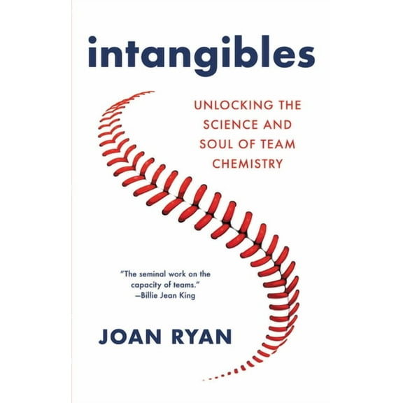 Intangibles, (Hardcover)