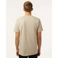thumbnail image 3 of Tultex 299 Heavyweight Street T-Shirt-Sand-L, 3 of 6