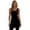 Tank 80#Black, variant on WAYUTE Womens Tank Tops Solid Color Camisole Tank Top for Layering Soft Stretch Fit Comfortable Work Outdoor Everyday Wear
