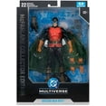 thumbnail image 1 of DC Multiverse Collector 6 Inch Action Figure Justice Society of America - Doctor Mid-Nite, 1 of 2