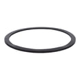 thumbnail image 1 of PAMINGONO Reusable Blue Drum Dampener Rings for Cymbals Effective Sound Isolation and Protection, 1 of 8