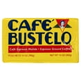 thumbnail image 3 of Cafe Bustelo Ground Coffee (10 Ounce 4 Pack), 3 of 6