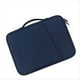 thumbnail image 2 of Organizador Multifuncional del Archivo del Viaje de la Cartera para 12,9-13 Pulgadas Tablet Sleeve Case Tablet Bolsa de Transporte Azul, 2 of 5