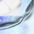 thumbnail image 6 of mgoYE Hoodies for Teen Girls Cute Oversized Gradient Sweatshirts Long Sleeve Pullover Fall Winter Clothes, 6 of 6