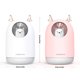 thumbnail image 2 of Mini humidificador de aire adorable alimentado por USB, rociador de niebla de aire para mesita de noche de bajo ruido, dormitorio en casa Advancent HA5232-01, 2 of 6