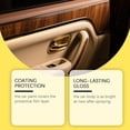 thumbnail image 4 of 4-in-1 Multi-Enzyme Foam Cleaner for Car Interior, No-Rinse All-Purpose Deep Cleaning Spray with Lemon Fresh Scent, 4 of 7