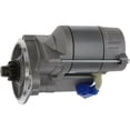 thumbnail image 5 of New 12V 9T Starter Motor Fits Komatsu Forklift TCM Fd10Z Fd14Z Fd15Z Fd18Z Fd20Z, 5 of 8